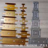 方通卡扣/方通平卡/方通隐卡/方通墙面卡件厂家/方通吊顶卡件