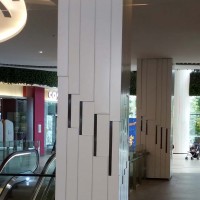 邵阳/衡阳铝单板厂,涟源/长沙铝方通,勾搭龙骨,A字龙骨