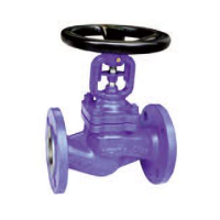 美国马克丹尼波纹管截止阀，马克丹尼WBSV法兰截止阀