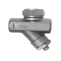 TD600马克丹尼热动力疏水阀，马克丹尼倒吊桶疏水阀