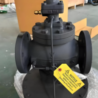 阿姆斯壮Armstrong蒸汽减压阀进口正品 上海