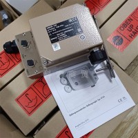 萨姆森SAMSON4763系列电气控制器