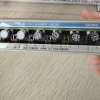 EMERSON艾默生5X00109G02控制器