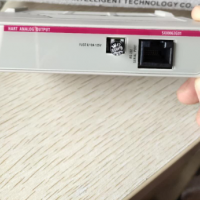 EMERSON艾默生5X00063G01控制器