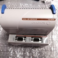 艾默生1C31166G02控制器