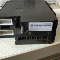 EMERSON艾默生KJ3201X1-BA1控制器